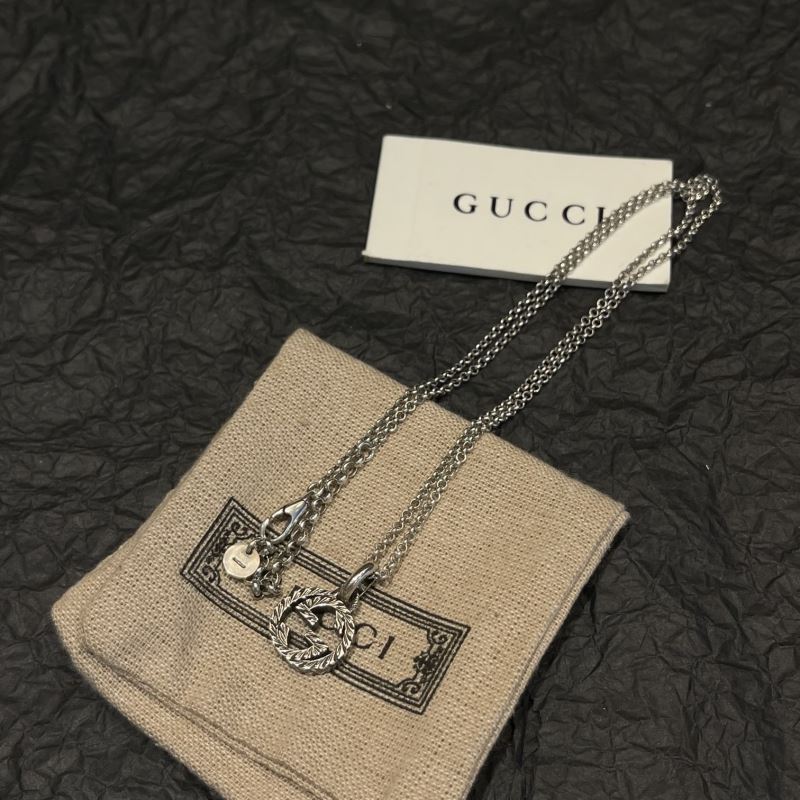 Gucci Necklaces